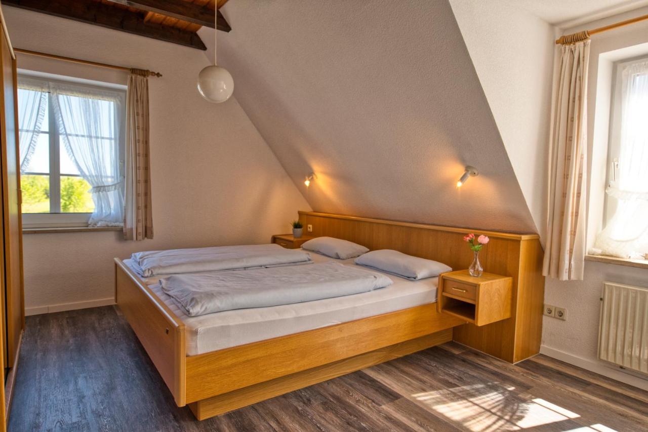 Ferienhaus Wattn Urlaub Бензерзіль Екстер'єр фото