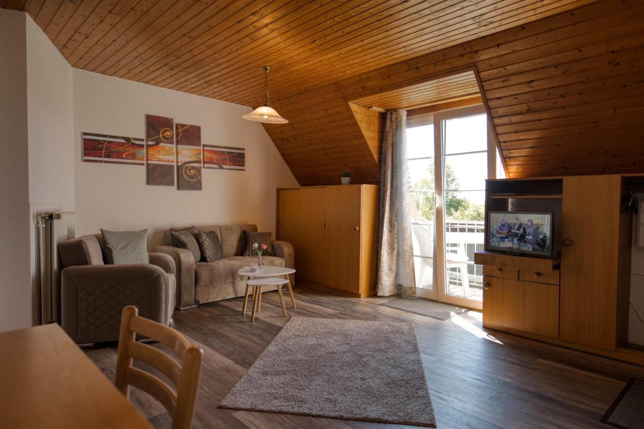 Ferienhaus Wattn Urlaub Бензерзіль Екстер'єр фото